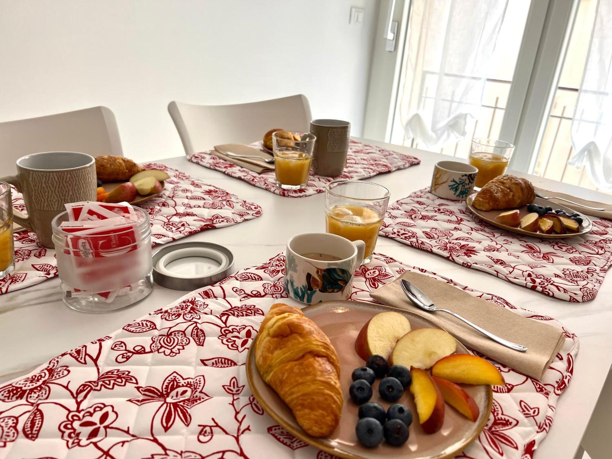 טרוויסו Appartamento L'Orient Express מראה חיצוני תמונה